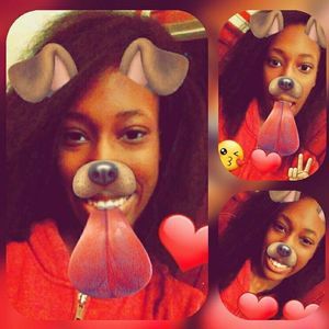 Meet your Posher, Jasmine